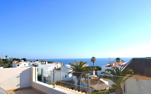 Villa Barros by GalanteVasques