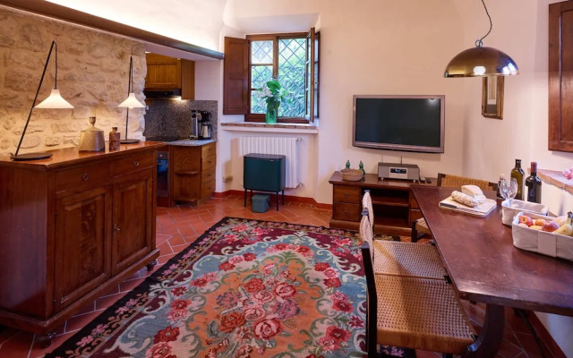 Agriturismo Podere Cortilla