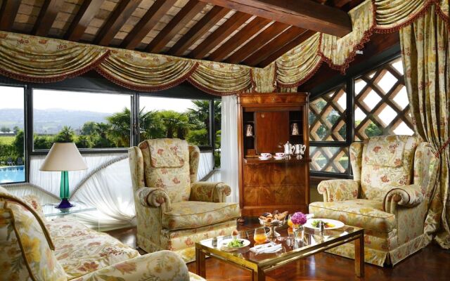 Hotel Villa del Quar