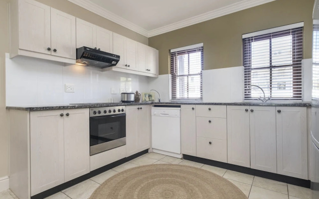 Winelands Golf Lodges 13