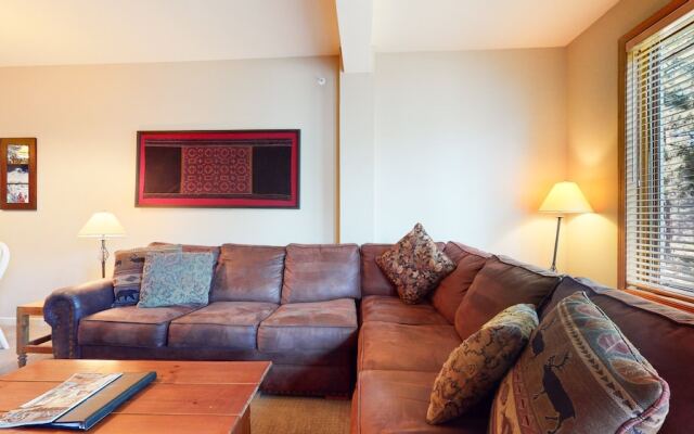 Mammoth Green 104 2 Bedrooms 2 Bathrooms Condo