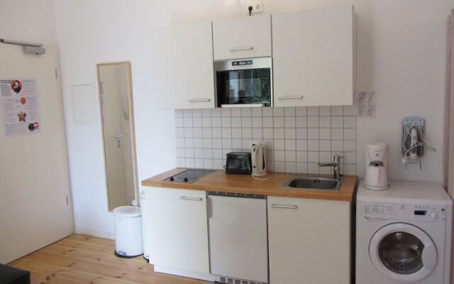 Apartments Friedrich