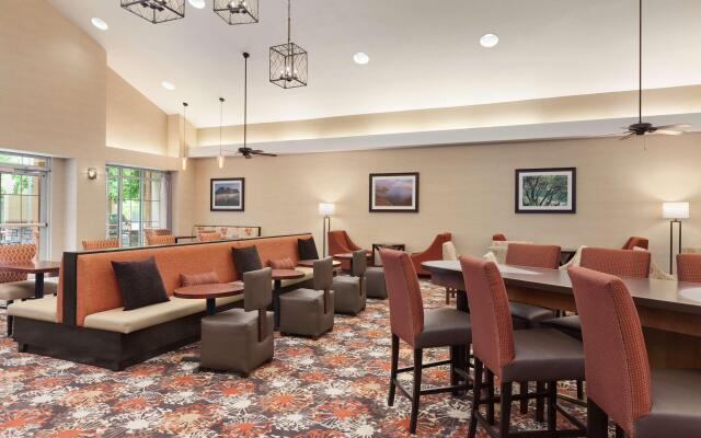 Homewood Suites Medford