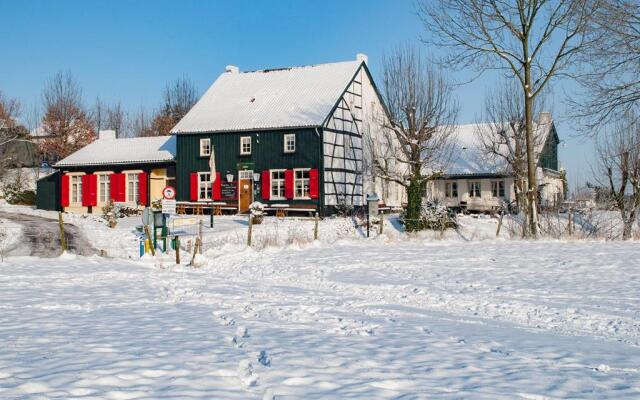 Hotel,Herberg & Appartementen de Smidse