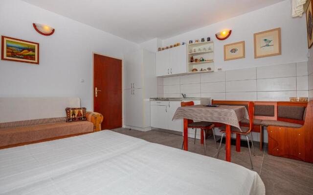 Apartment in Novi Vinodolski 41595