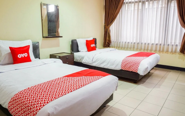 Tekmira Residence Sudirman Syariah by OYO Rooms