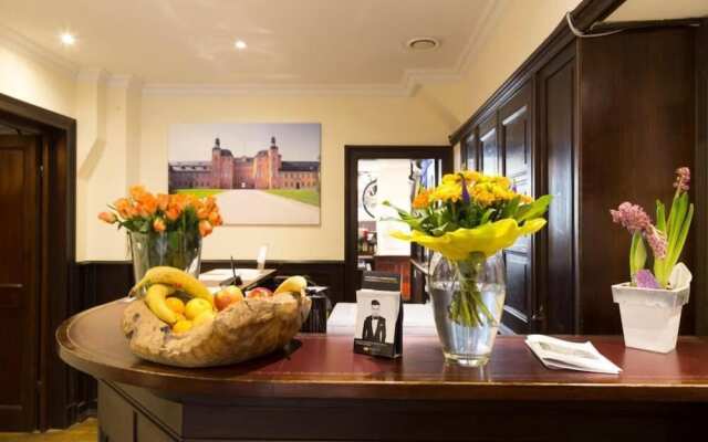 Hotel Zum Erbprinzen