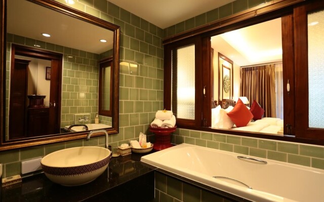 Viangluang Resort