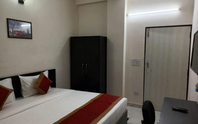 Hotel CityMax Inn