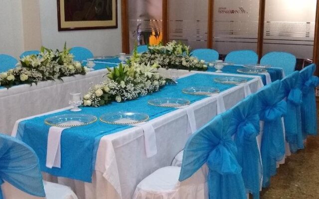 Hotel Morasurco