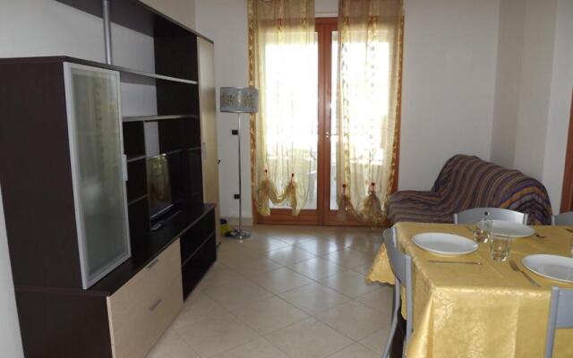 Il Ventaglio Apartment