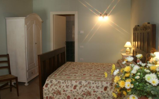 Agriturismo Fenilnovo