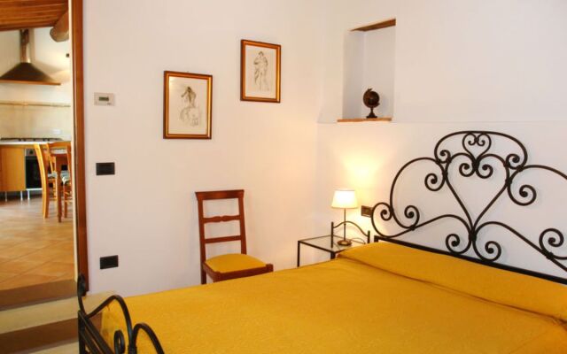 I Ceneruzzi 12974