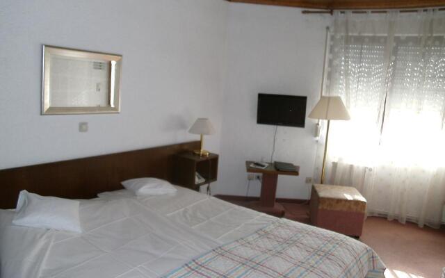 Hotel Altes Haus