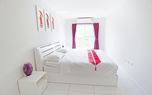 The Place By Pattaya Sunny Rentals