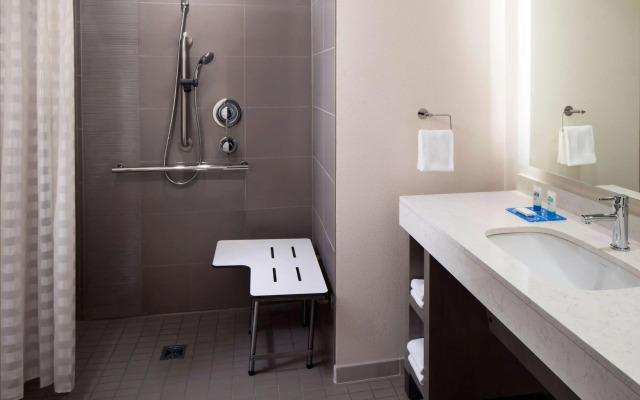 Hyatt House Charleston / Mount Pleasant