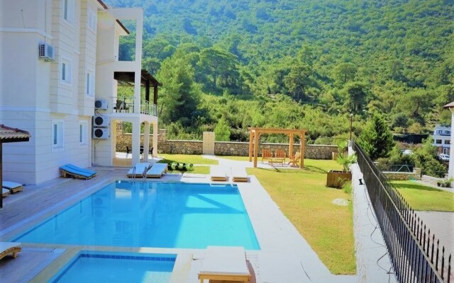 Villa Azelya 2 by Villamnet