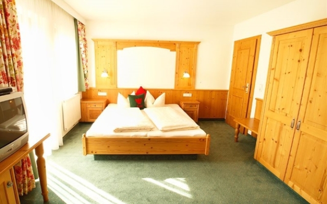 Appartment Ferienhof Lackner
