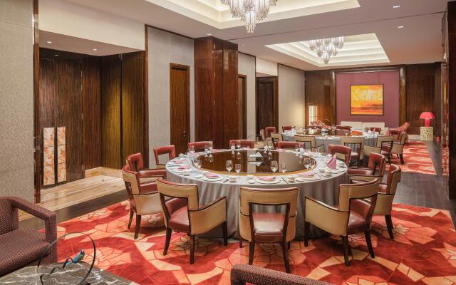 Crowne Plaza Dalian Sports Center by IHG