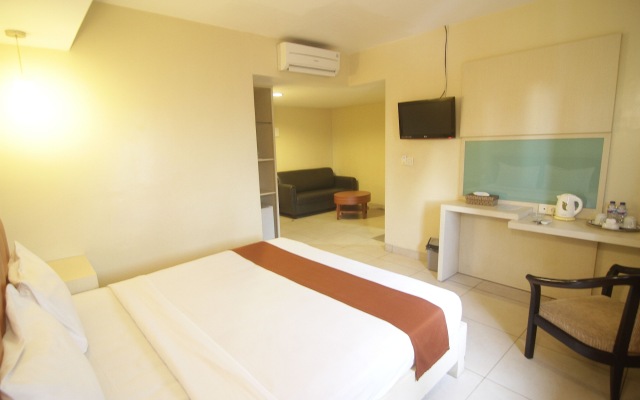 Rota Hotel