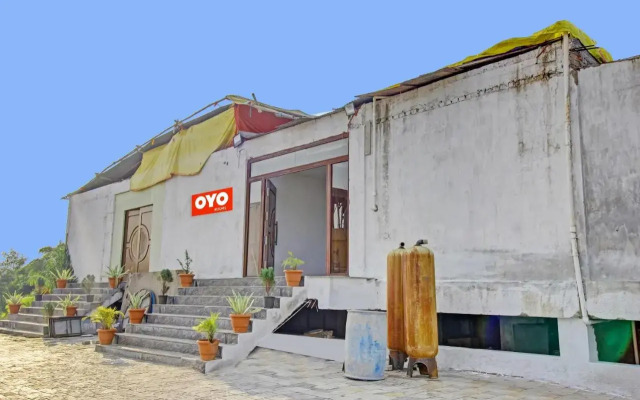 Oyo Flagship 700874 Hotel Grand Maharaja