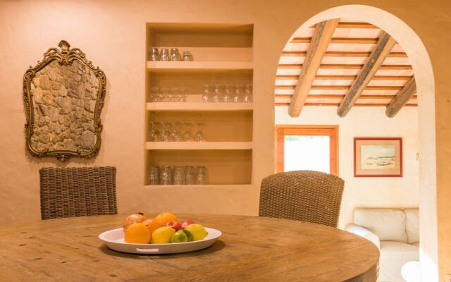 El Moli de Siurana, The Originals Relais (Relais du Silence)