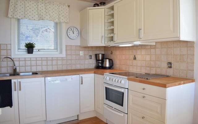 Stunning Home in Rockneby With Sauna, 3 Bedrooms and Wifi