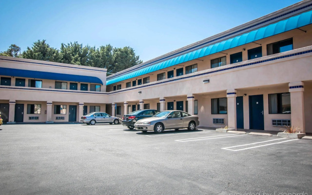 Rodeway Inn Encinitas North