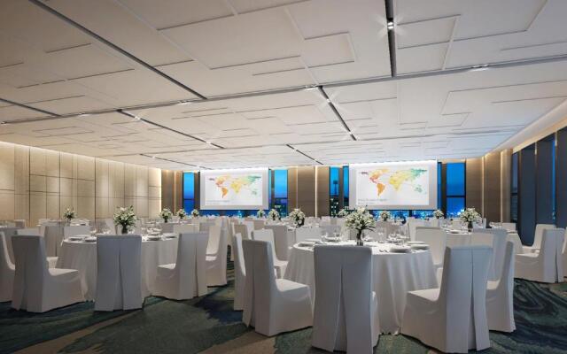 Holiday Inn Chengde Park View by IHG