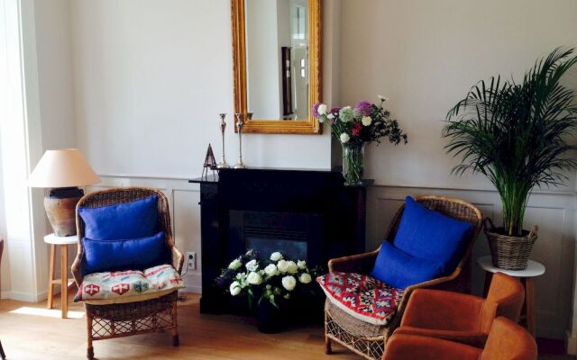 Hotel Brasserie Om de Noord