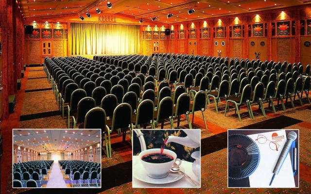 Elegance Hotels International
