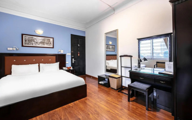 A25 Hotel -  96 Hai Ba Trung