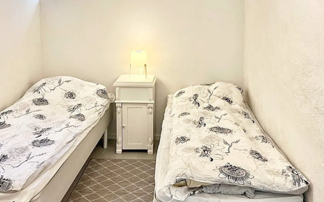 4 Person Holiday Home in Visby