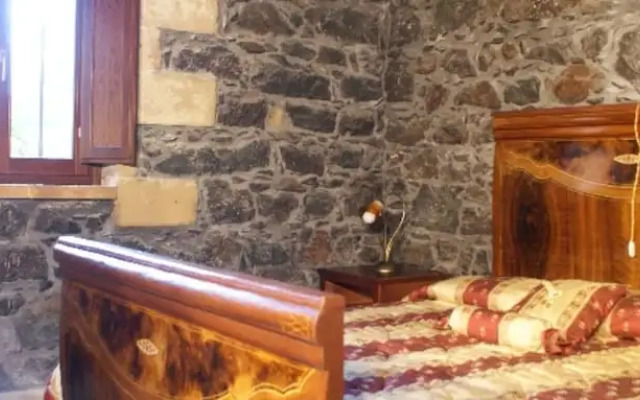 Casina Cancellieri La Rusticana