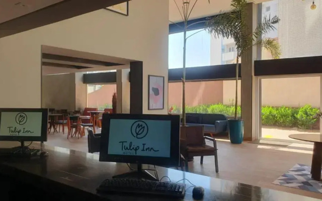 Tulip Inn Bauru
