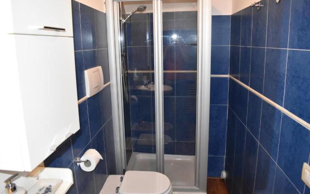 Borgo San Sisto Apartment