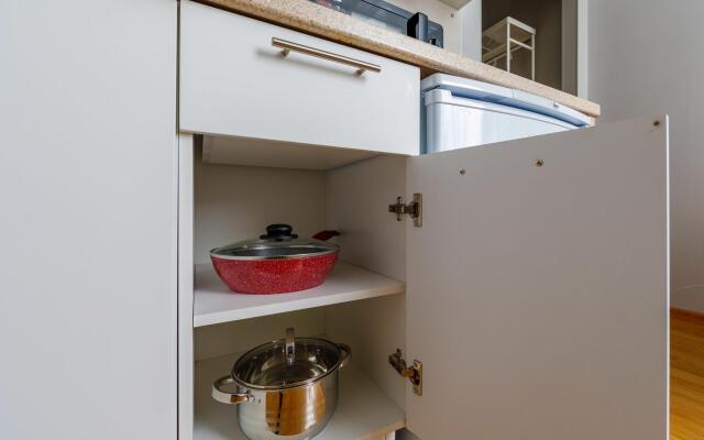 Dayker City на улице Шейнкмана 86А