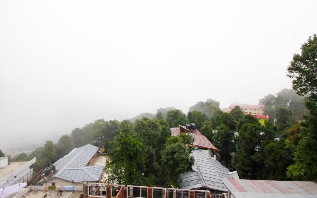 OYO Home 9337 Sherwood 2BHK