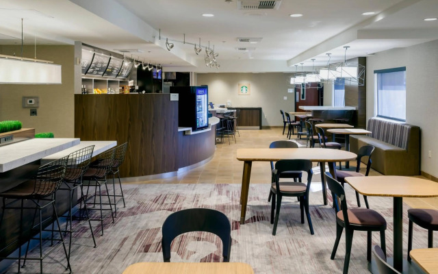 Courtyard by Marriott Las Vegas Henderson/Green Valley