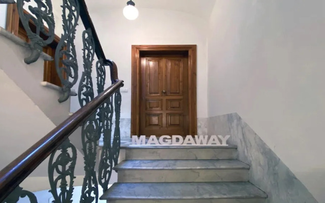 Molo Blu Apartment in La Maddalena