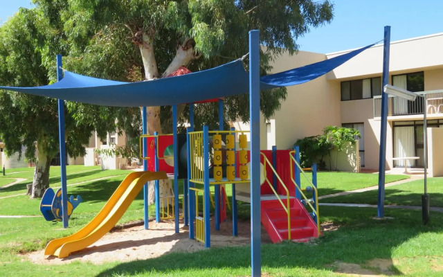 Riverview Holiday Apartment 67 - Kalbarri WA