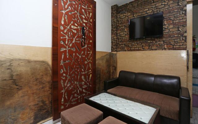 Hotel Prem Deluxe Guest House