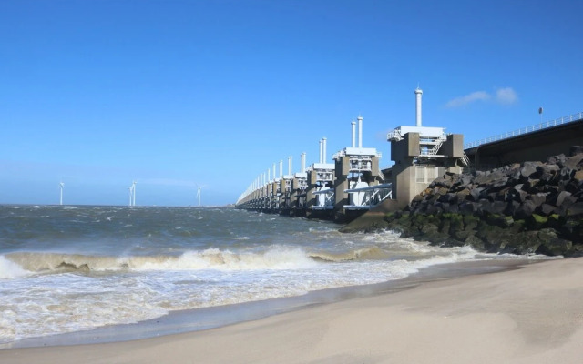 Lovely Holiday Home in Surroundings of Kamperland