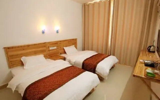 Wonton Hotel Yangshuo