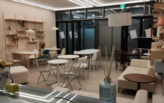 CentralViewSuite Residence Myeongdong
