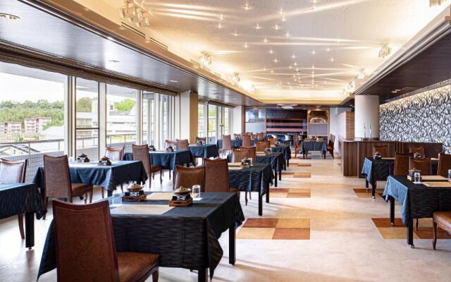 The Grand Resort Princess Arima