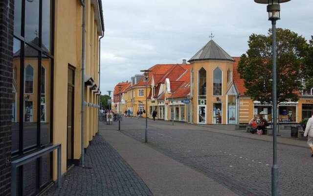 Skagentoppen Rooms