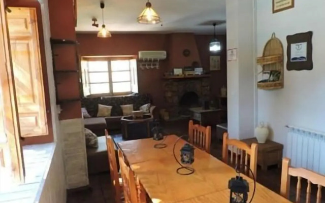 Casa Rural Los Parrales