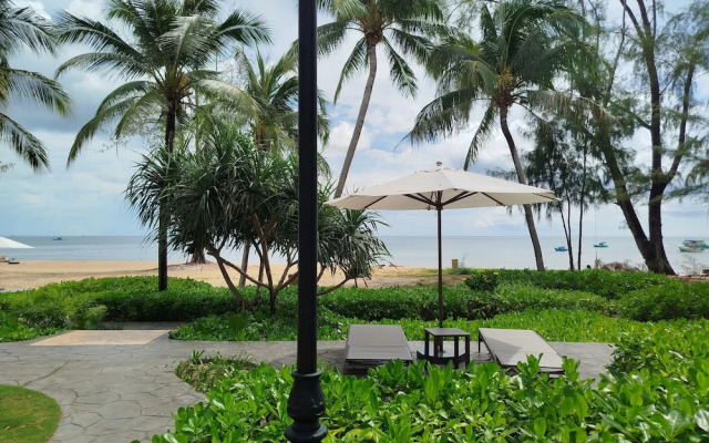 Kalia 5 Rooms Apartment Phu Quoc