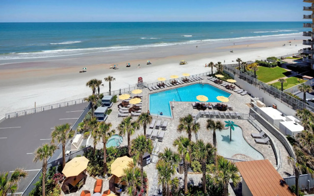 Delta Hotels by Marriott Daytona Beach